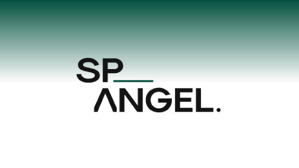 SP Angel . Morning View . Friday 14.11.25